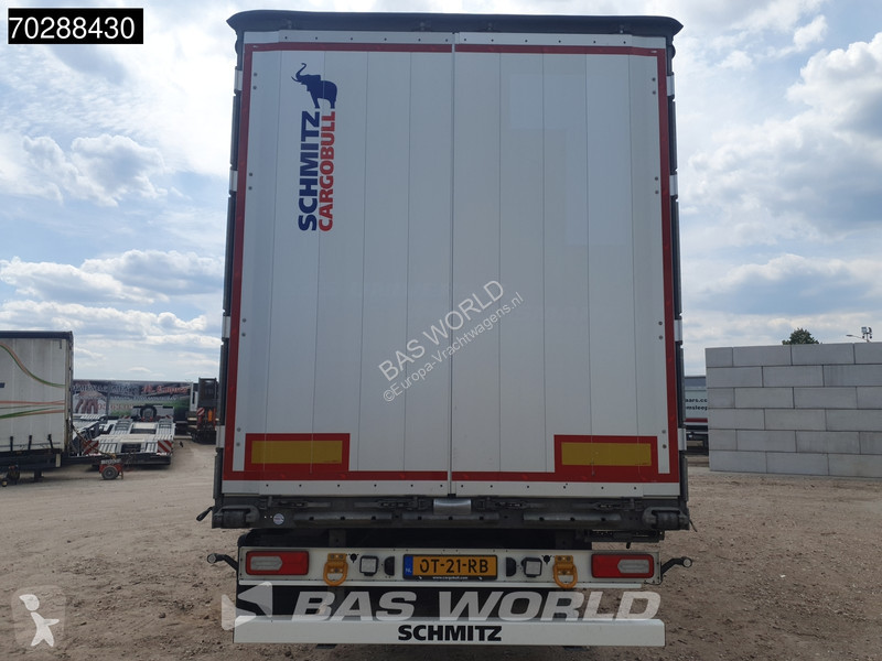 Oplegger Schmitz Cargobull SCB*S3T APK 11/25...