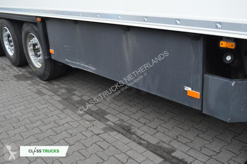 Semirimorchio Schmitz Cargobull Double Deck FP...