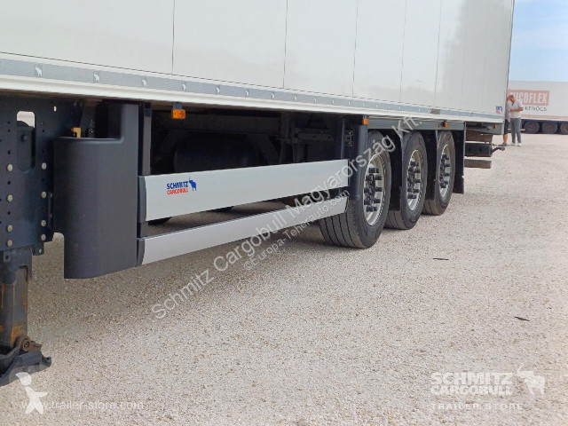 Semirimorchio Schmitz Cargobull Reefer Multitemp