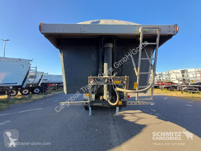 Semiremorca Schmitz Cargobull Kipper...