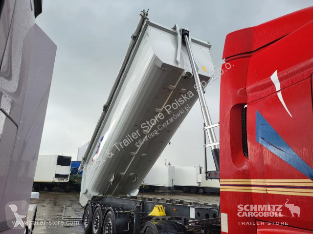 Semiremorca Schmitz Cargobull Kipper...
