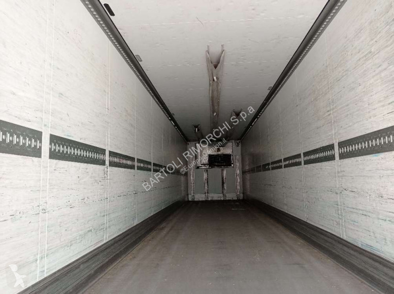Semirimorchio Schmitz Cargobull SEMIRIMORCHIO,...