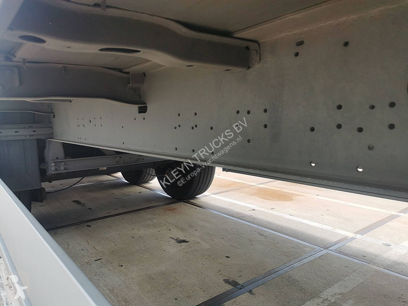 Oplegger Schmitz Cargobull SCB*S3B