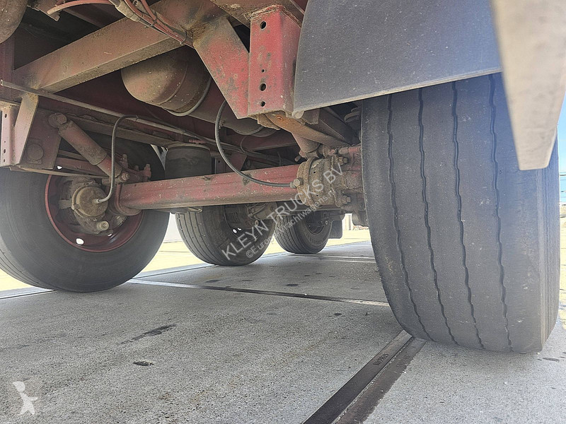 Semitrailer Renders ROC 12.27 NA HARD WOOD FLOOR