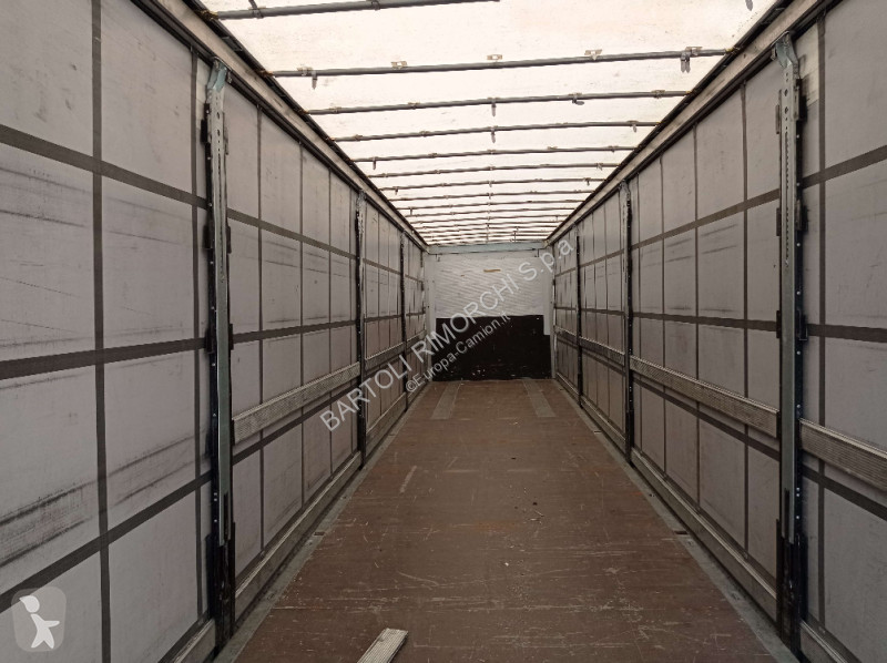 Semirimorchio Schmitz Cargobull SEMIRIMORCHIO,...