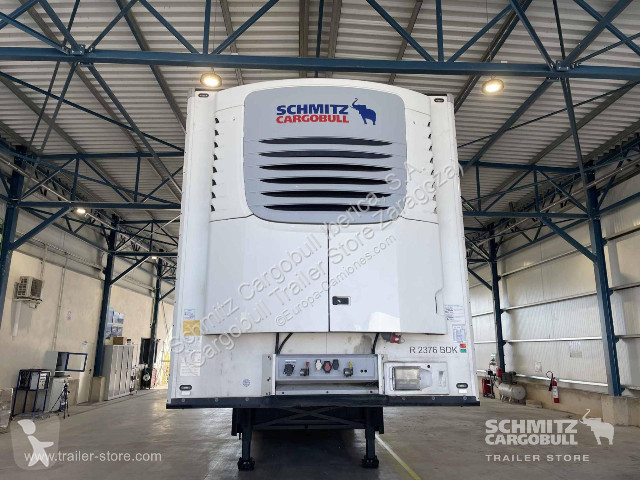 Semirremolque Schmitz Cargobull Reefer Standard