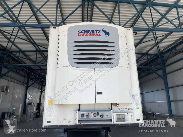 Semitrailer Schmitz Cargobull Reefer Standard