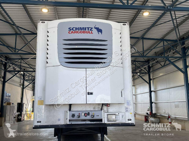 Semiremorca Schmitz Cargobull Reefer Standard