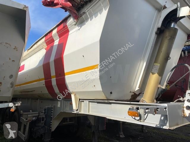 Semitrailer   GLT3