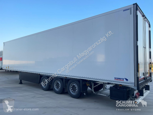 Oplegger Schmitz Cargobull Reefer Standard