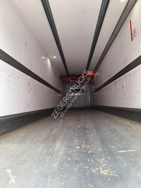 Oplegger Lamberet LVFS3DIRECT