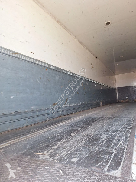 Oplegger Lecitrailer 3E20BD1SP