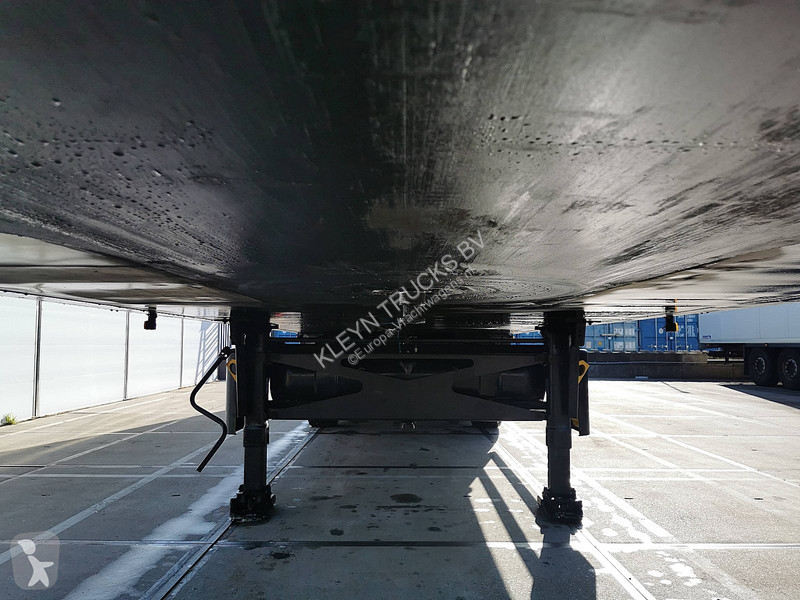 Oplegger Schmitz Cargobull 24 BI-TEMP