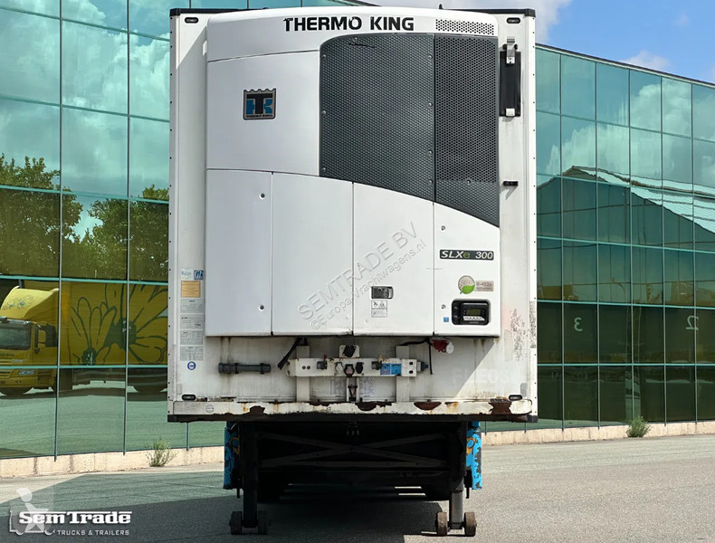 Oplegger Schmitz Cargobull SCB*S3B THERMO KING...