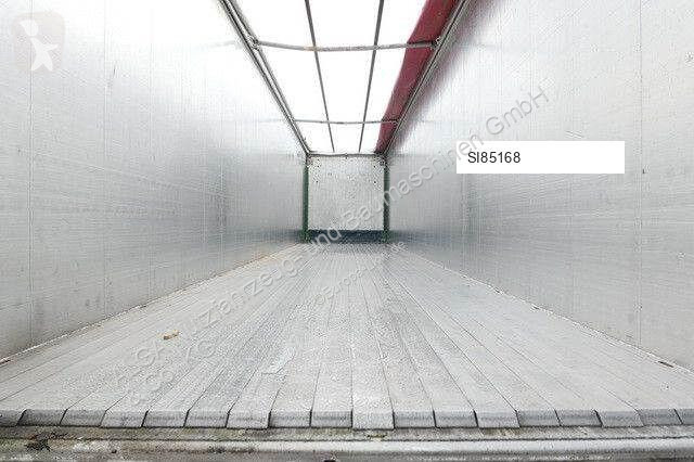 Oplegger Schwarzmüller J-Serie, 6mm Boden,...