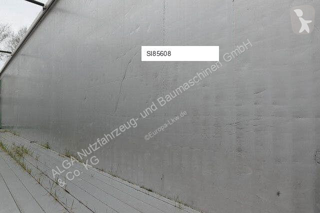 Semitrailer Knapen K 200, 92m³, 10mm Boden,...