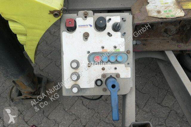 Semirremolque Schmitz Cargobull SCF 24 SLIDER,...