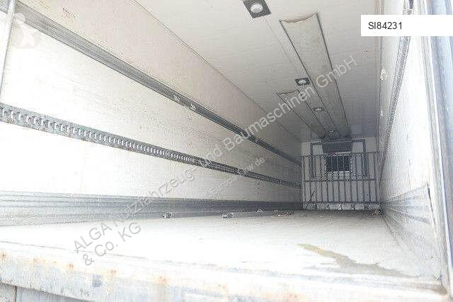 Semitrailer Chereau TECHNOGAM 250., Carrier,...