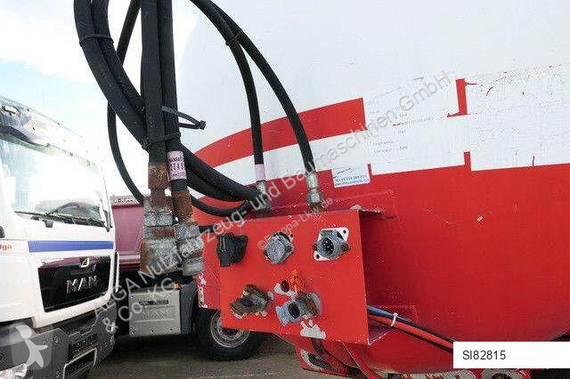 Semi reboque Igeo & Fischer, 23.550ltr., 3...