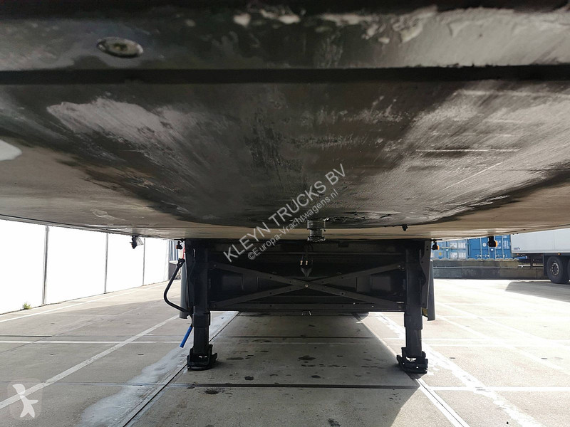 Semitrailer Schmitz Cargobull 24