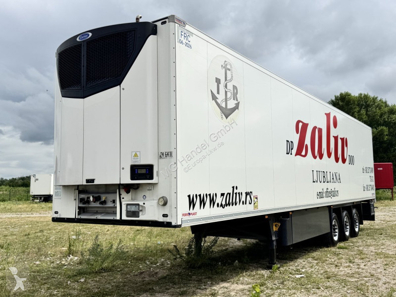 Semi reboque Schmitz Cargobull SCB S3B SKO24...