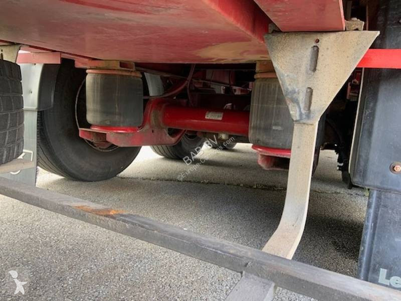 Semitrailer Kaiser