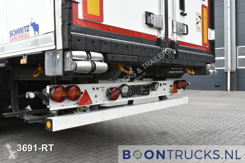 Oplegger Schmitz Cargobull SCB*S3B | DOUBLE...