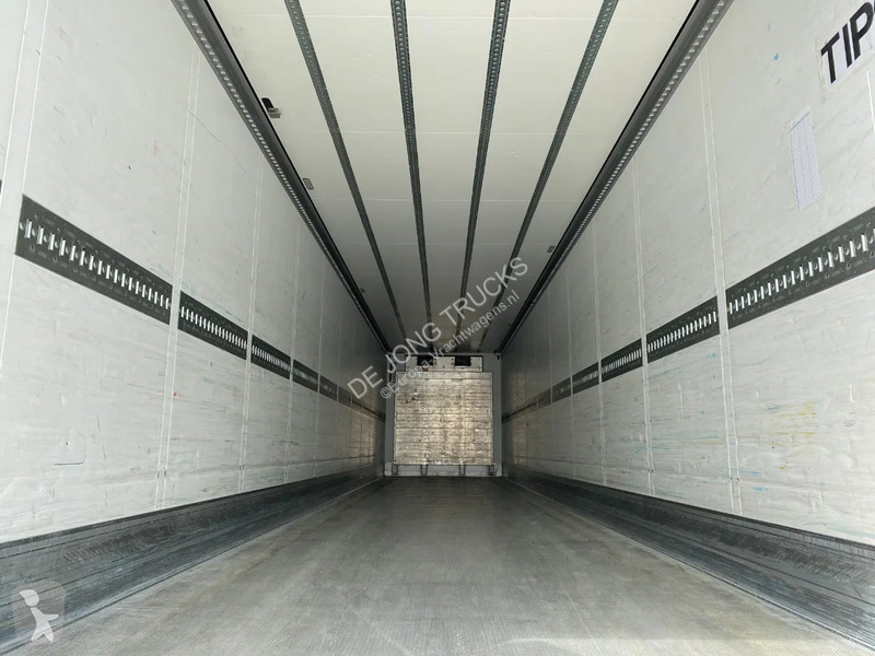 Oplegger Schmitz Cargobull SCB*3SB Frigo /...