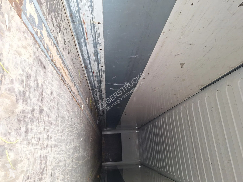 Semi reboque Lecitrailer 3E20