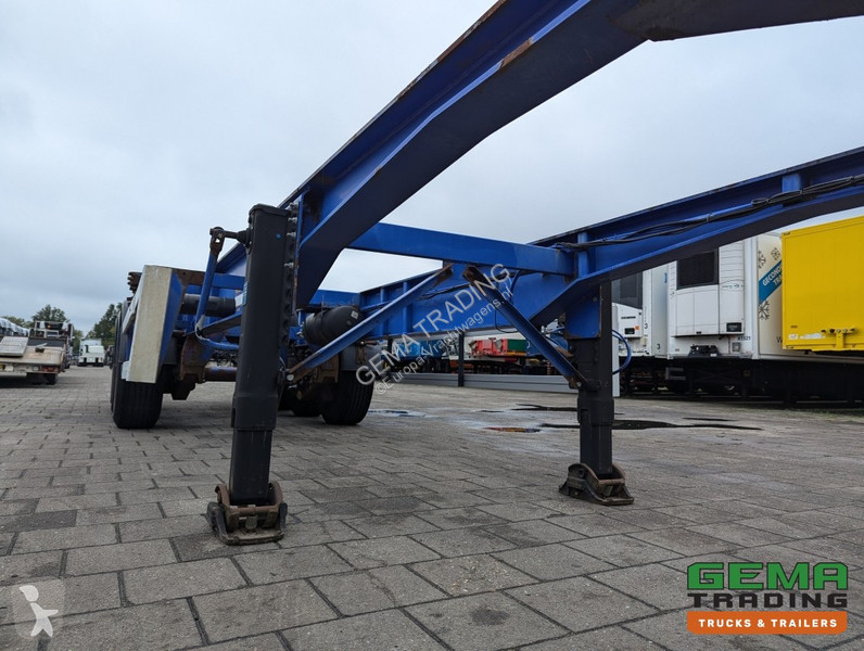 Semitrailer Renders ROC 12.27 CC 3-Assen MB...