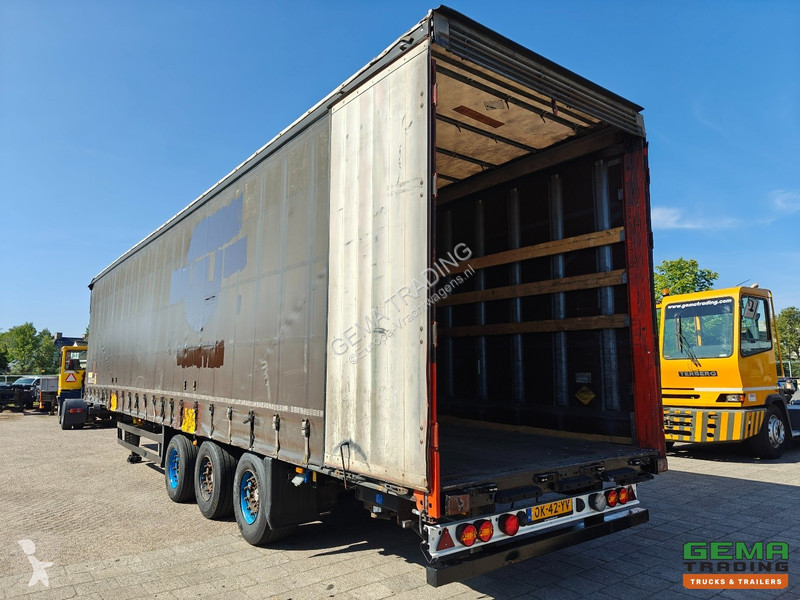 Semiremorca Schmitz Cargobull 24/L - 13.62 MB...