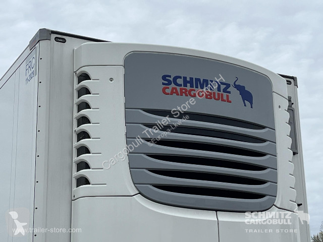 Semitrailer Schmitz Cargobull Tiefkühler Mega