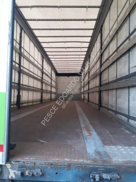 Semitrailer Schwarzmüller
