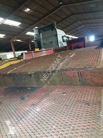 Semitrailer Castera