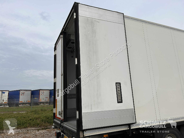 Semi remorque Schmitz Cargobull Tiefkühler...