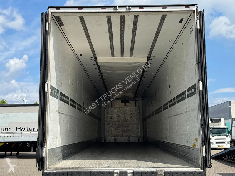 Oplegger Schmitz Cargobull Thermo King SLXe 300...
