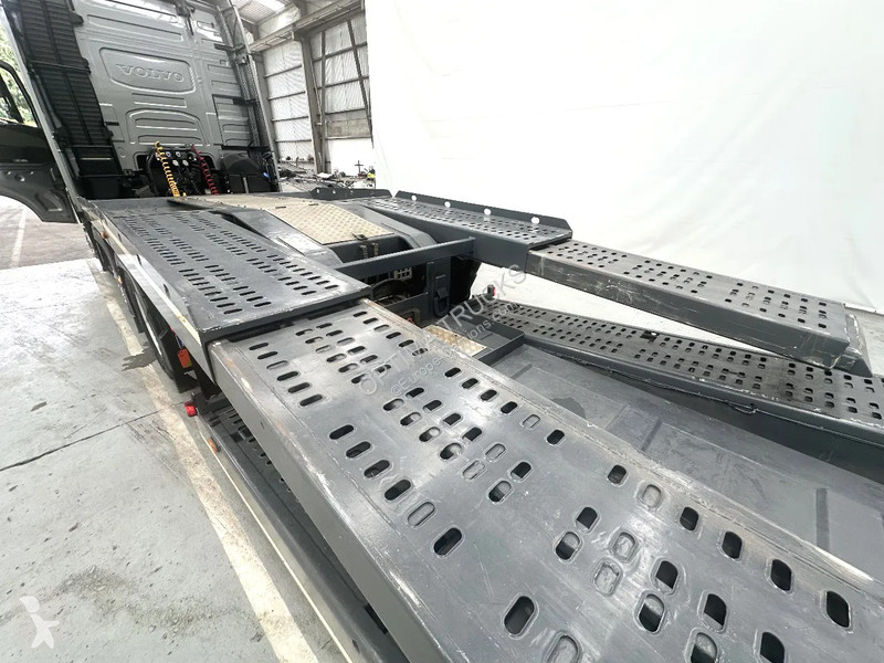 Oplegger  FH 13.460 VSA T02 extensible...