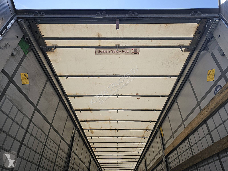 Semirimorchio Schmitz Cargobull N/A COIL