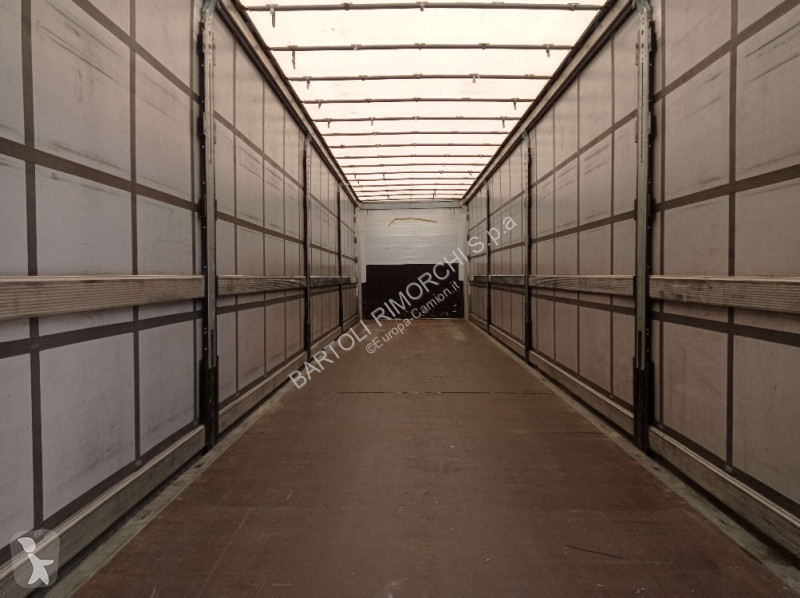 Semitrailer Schmitz Cargobull SEMIRIMORCHIO,...