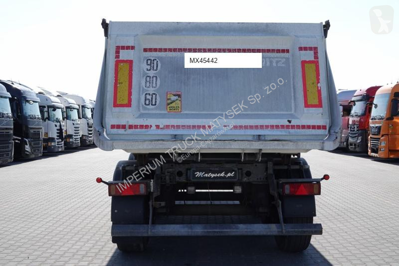Semiremorca Schmitz Cargobull