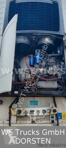 Semi reboque Schmitz Cargobull SKO 24...