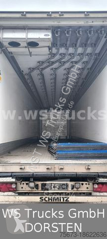 Návěs Schmitz Cargobull SKO 24 Kühlauflieger |...