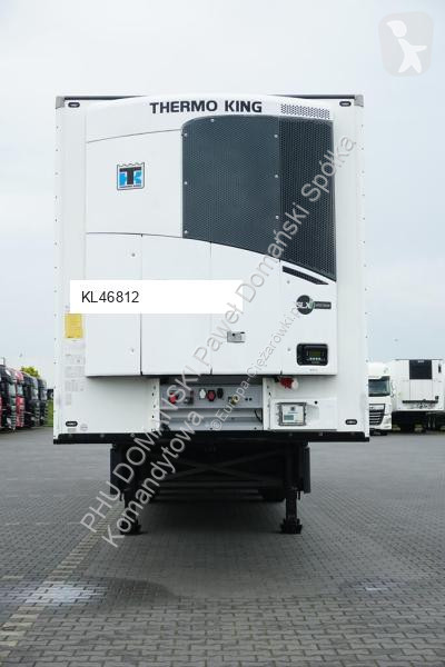 Semiremorca Schmitz Cargobull / CHŁODNIA / TK...