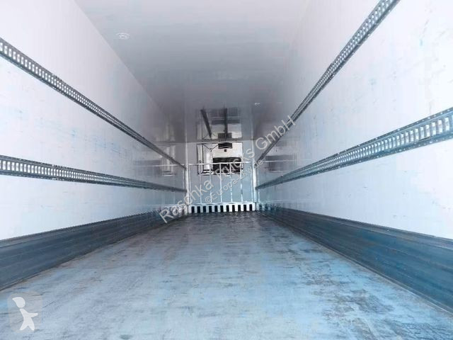 Semirimorchio Lamberet Thermo King SLX300*ATP...
