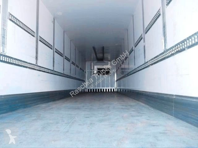 Semitrailer Lamberet Thermo Kink...