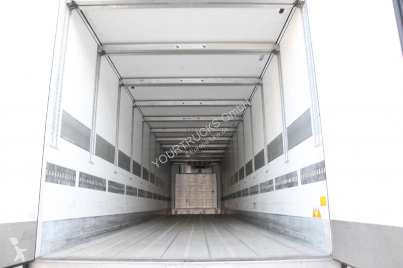Semi reboque Schmitz Cargobull   ThermoKing TK...