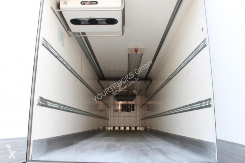 Semitrailer Chereau   TK SLXi Spectrum 2,65h...