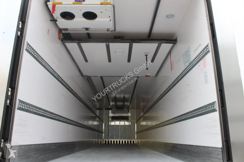 Semirimorchio Lamberet   CV 1950Mt. 2,65h Bi...