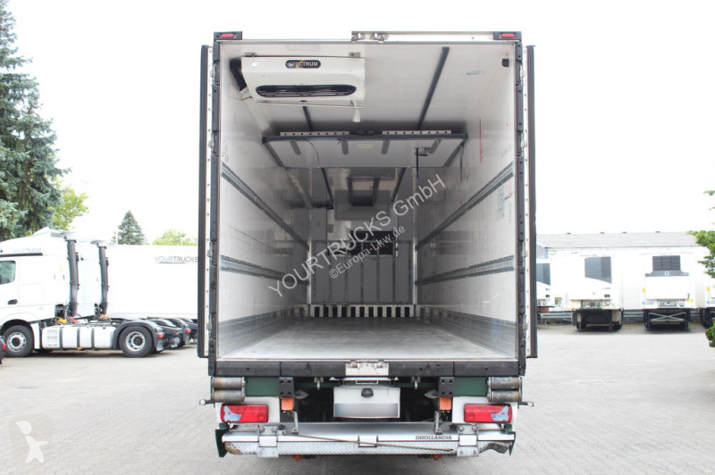 Semirimorchio Lamberet   TK SLXe Spectrum...