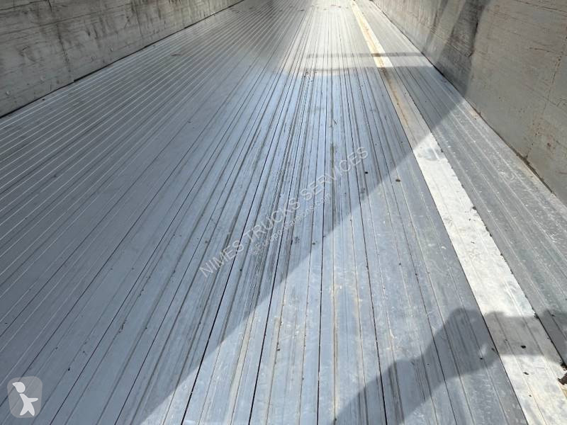 Semitrailer Stas Biostar